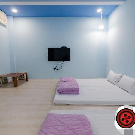 Mu Yu B&B Heng-ch'un Esterno foto